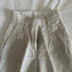 Aritzia Effortless Pants
